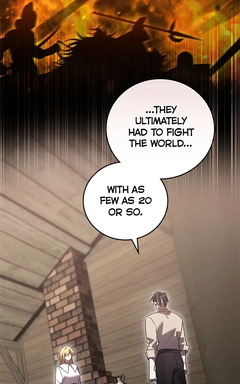 Heroes, Demons & Villains Chapter 57 page 81