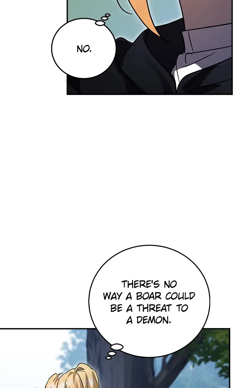Heroes, Demons & Villains Chapter 63 page 16