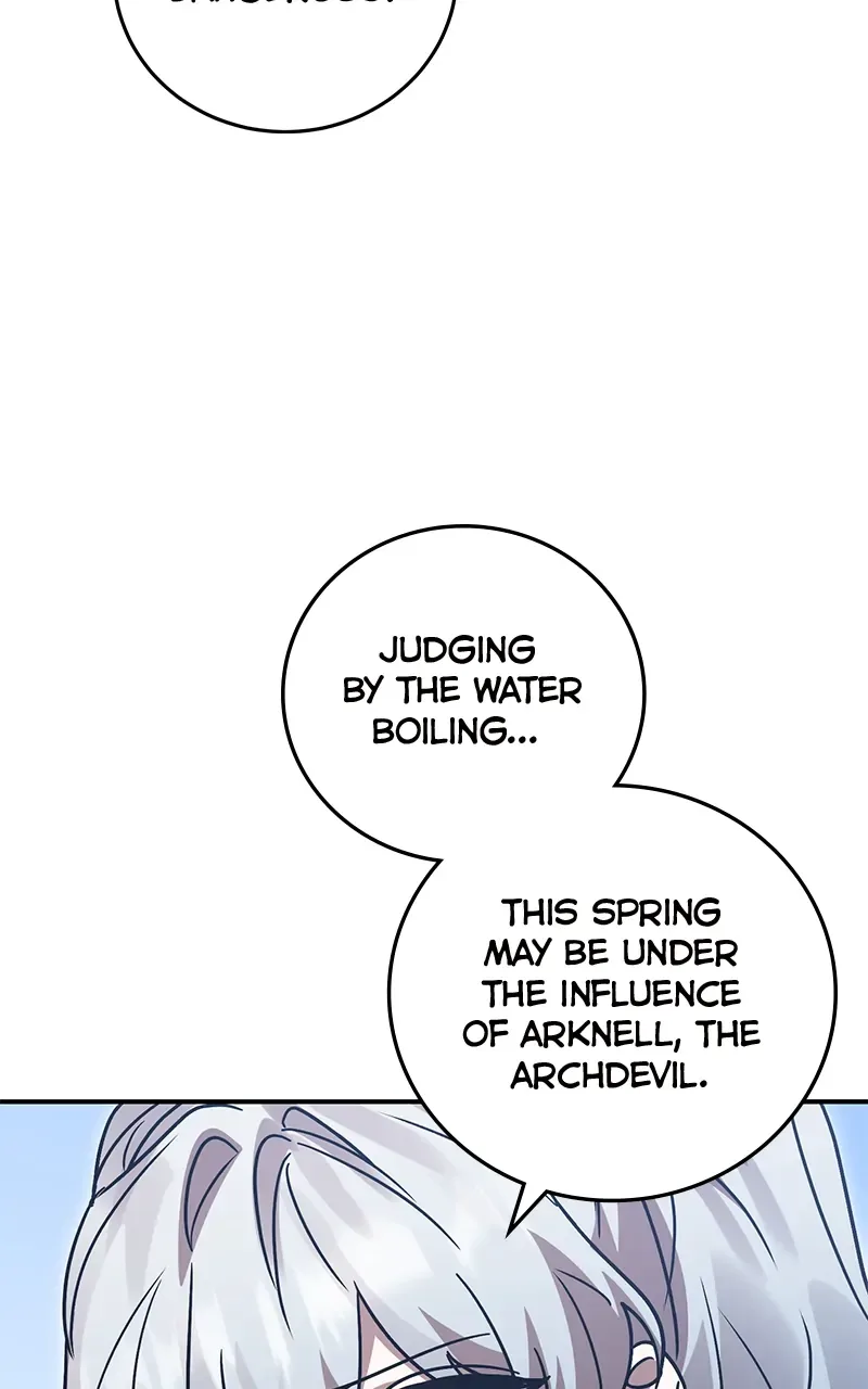 Heroes, Demons & Villains Chapter 63 page 64