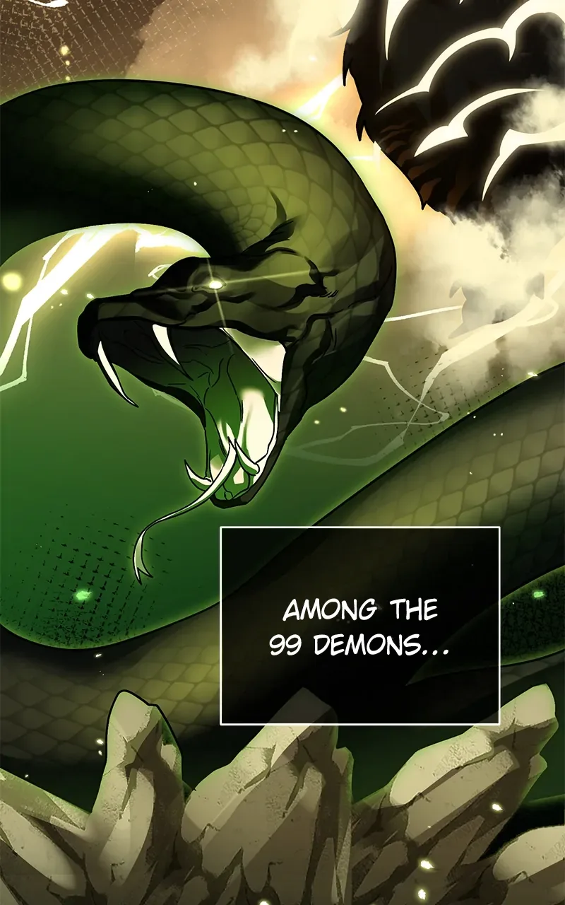 Heroes, Demons & Villains Chapter 63 page 47