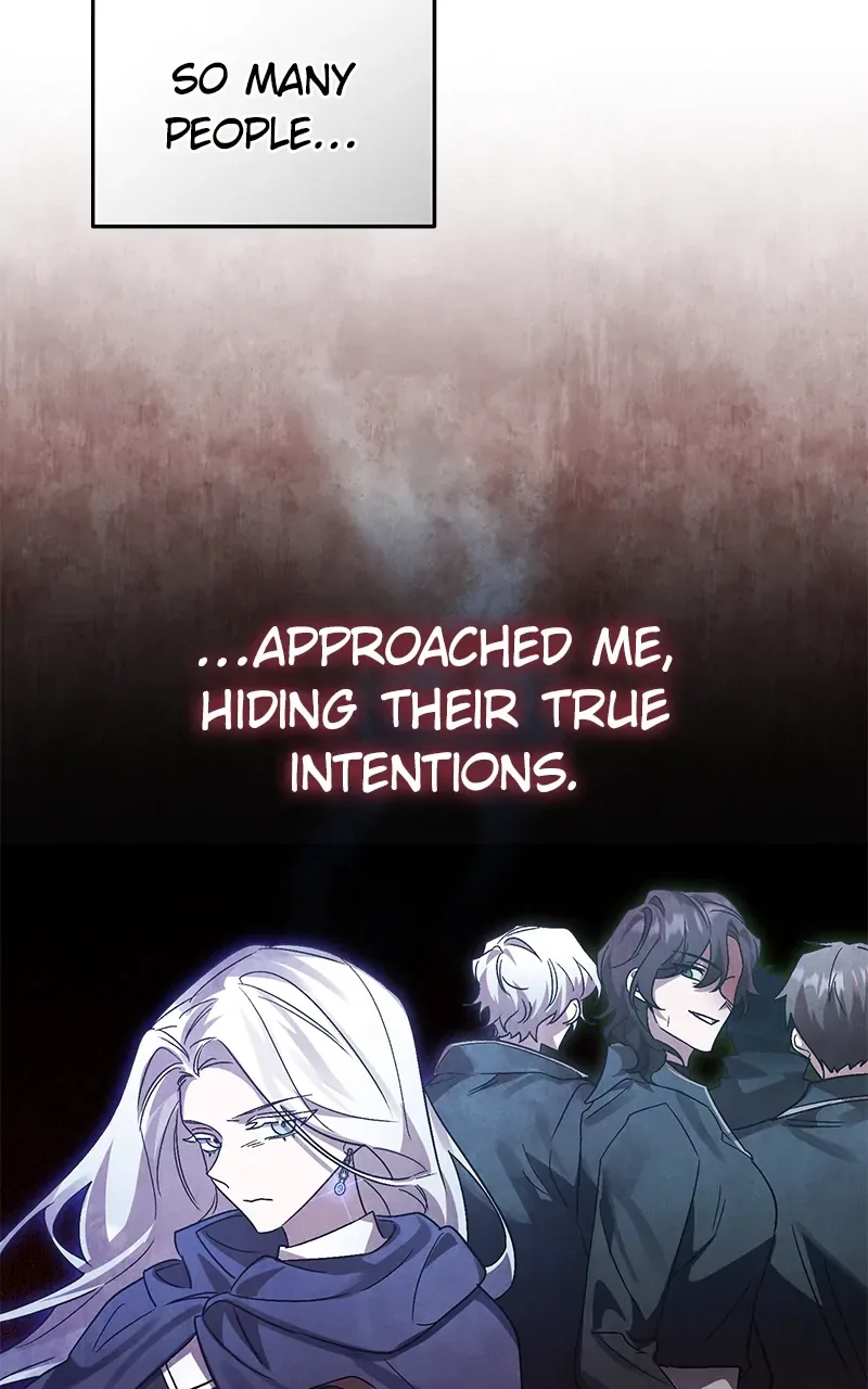 Heroes, Demons & Villains Chapter 63 page 43