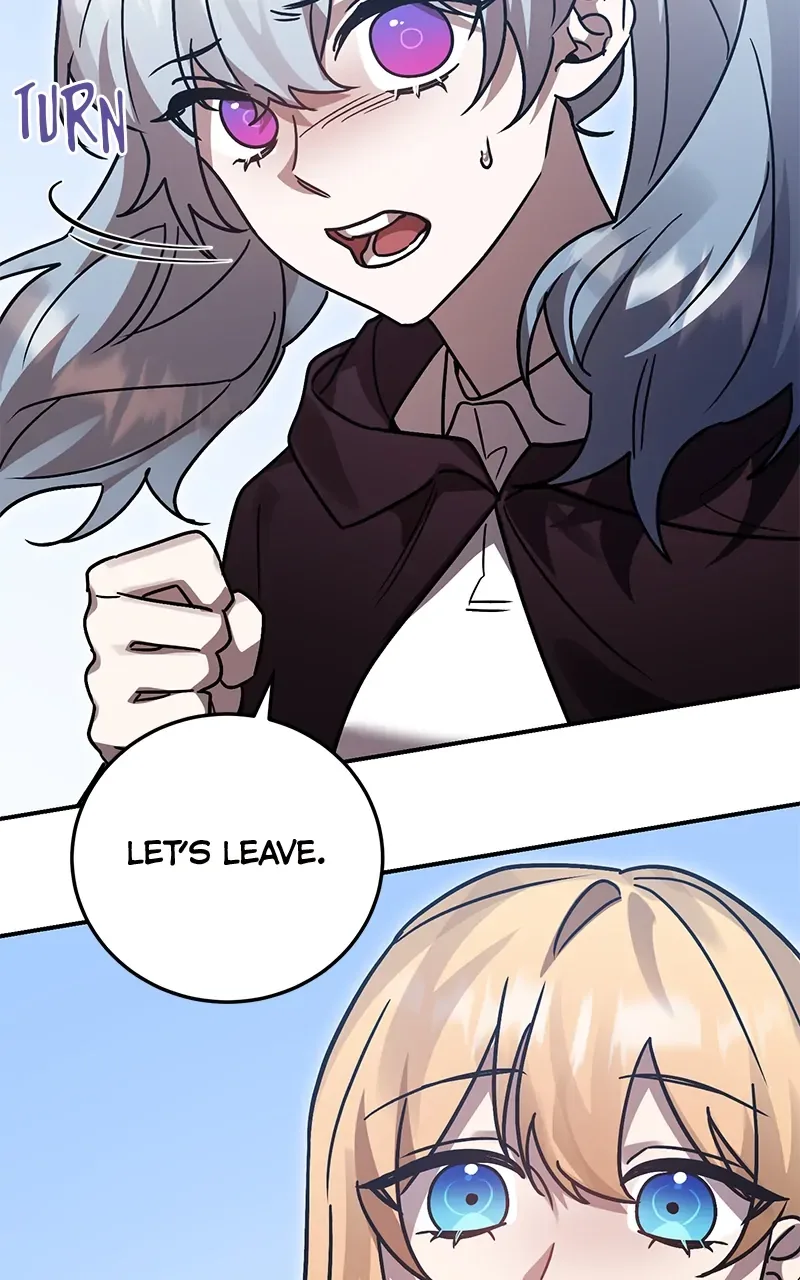 Heroes, Demons & Villains Chapter 63 page 65