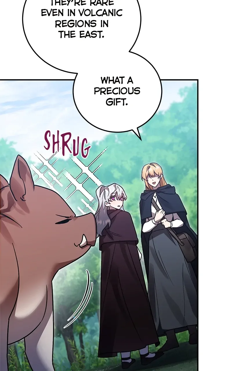 Heroes, Demons & Villains Chapter 63 page 72