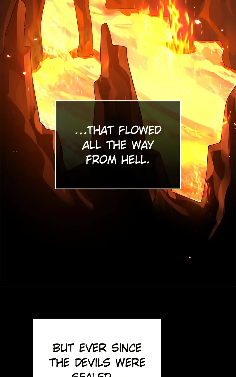 Heroes, Demons & Villains Chapter 63 page 88