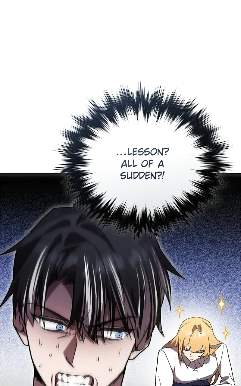 Heroes, Demons & Villains Chapter 60 page 19