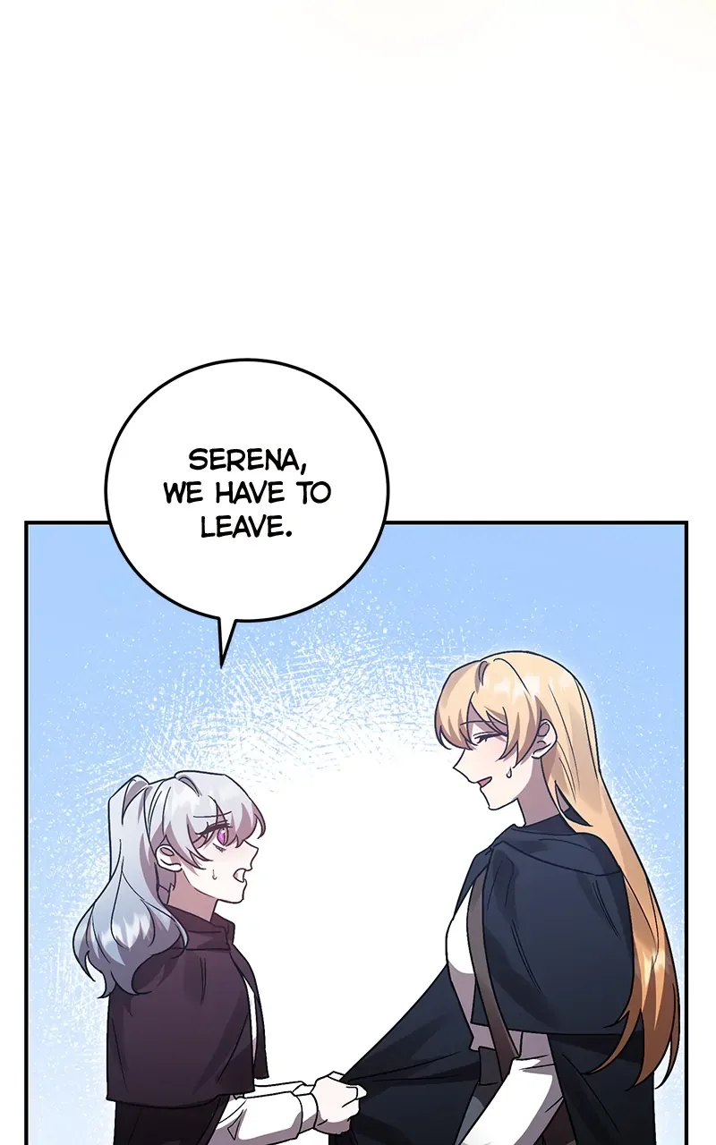 Heroes, Demons & Villains Chapter 63 page 69
