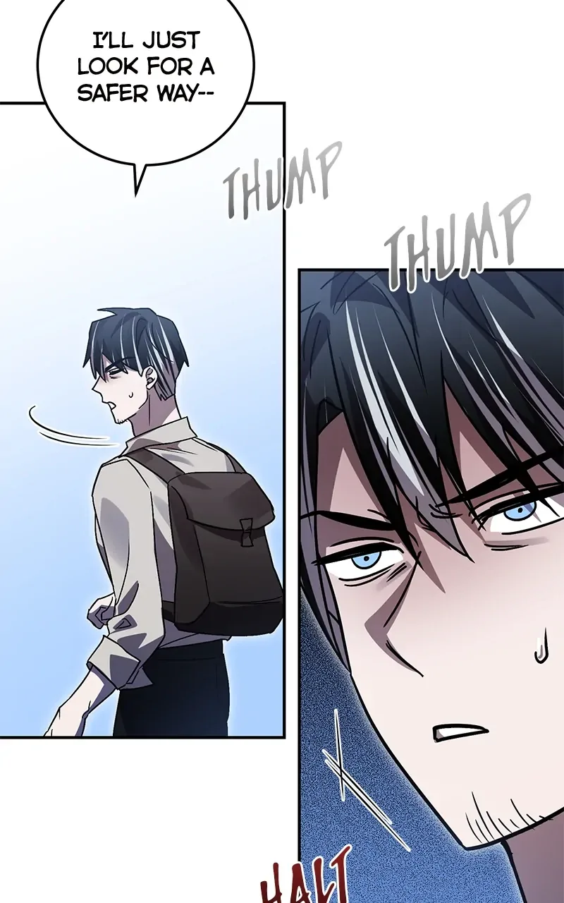 Heroes, Demons & Villains Chapter 63 page 99