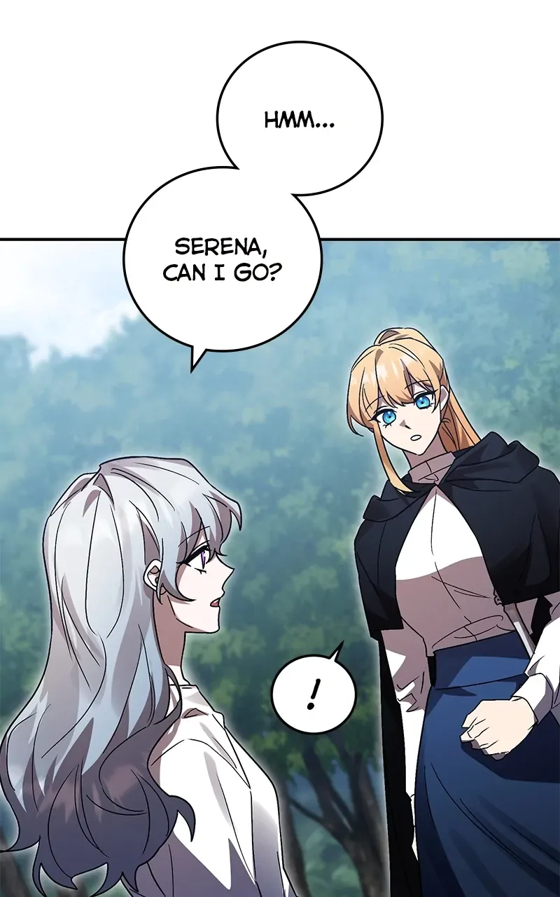 Heroes, Demons & Villains Chapter 63 page 32