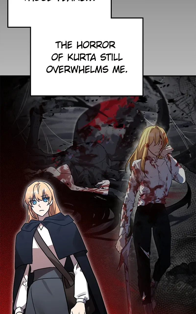 Heroes, Demons & Villains Chapter 63 page 50