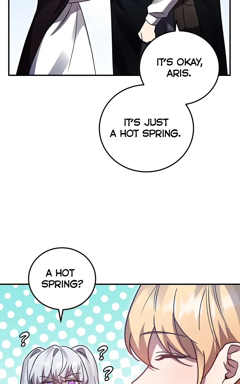 Heroes, Demons & Villains Chapter 63 page 70