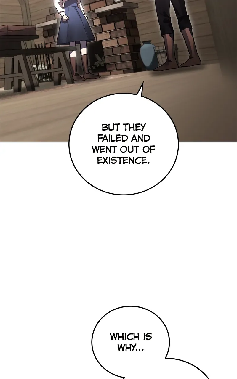 Heroes, Demons & Villains Chapter 57 page 82
