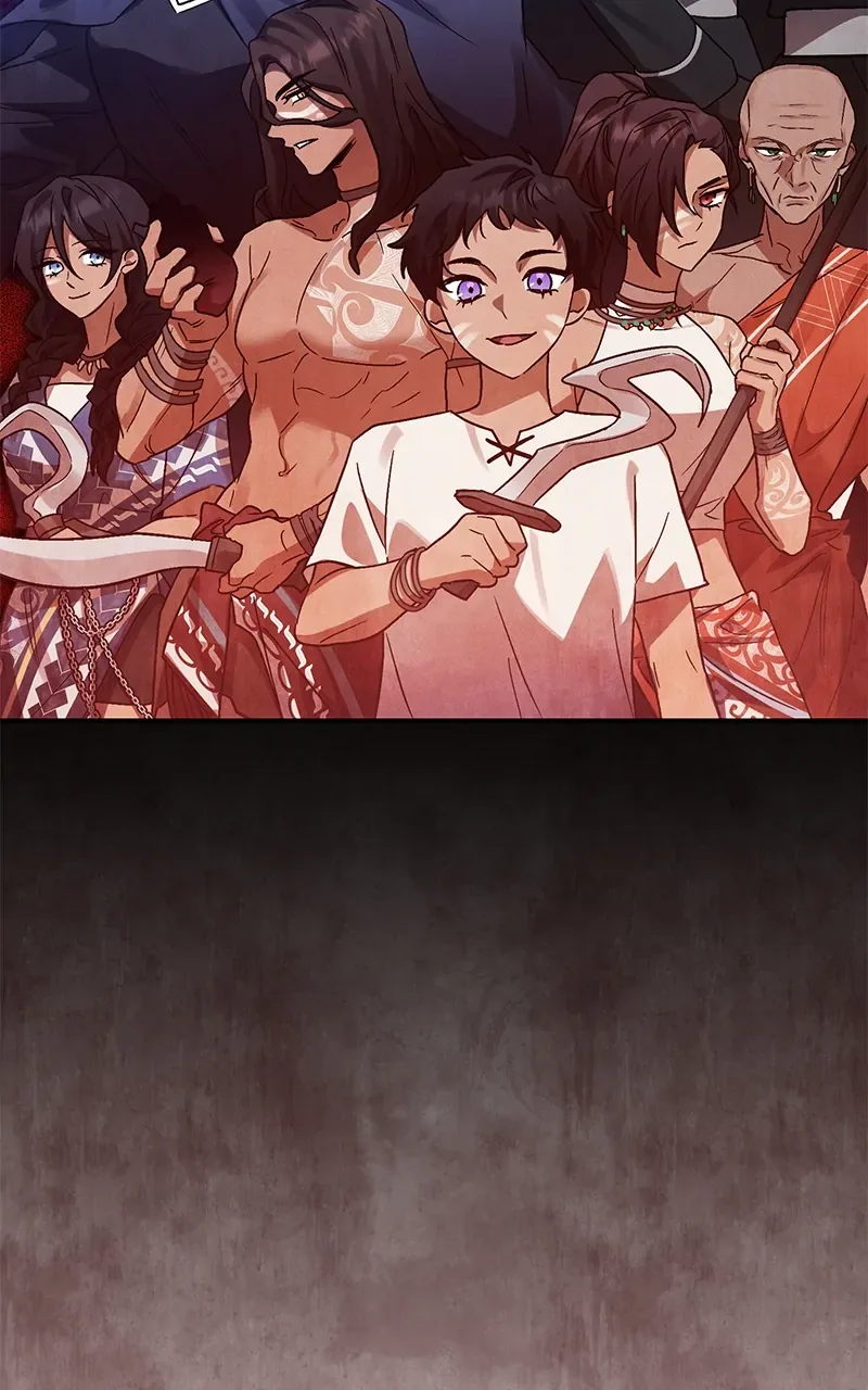 Heroes, Demons & Villains Chapter 63 page 44