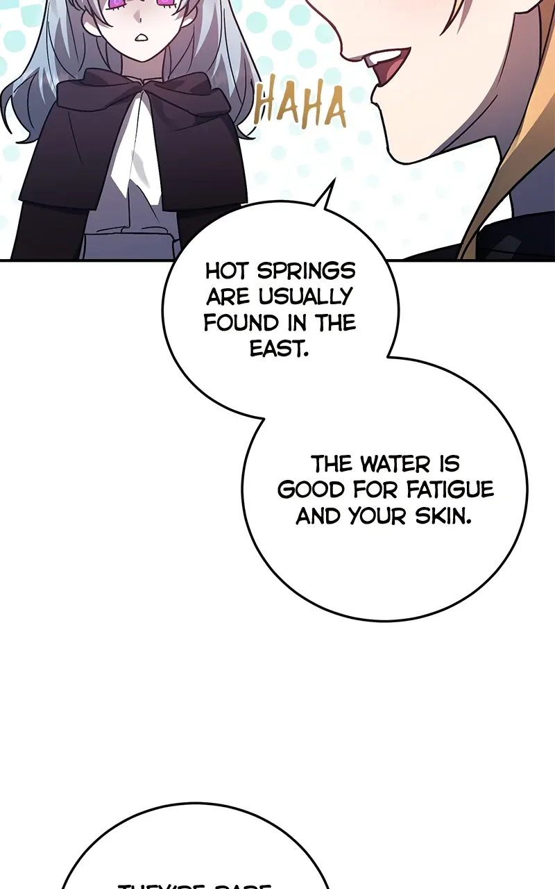 Heroes, Demons & Villains Chapter 63 page 71