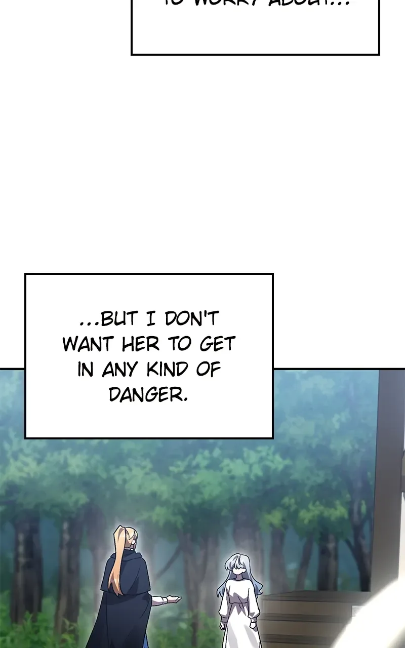 Heroes, Demons & Villains Chapter 63 page 34