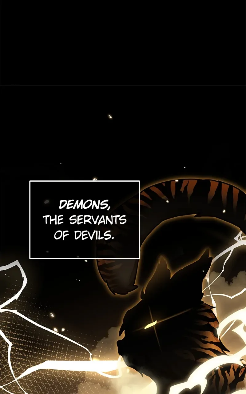 Heroes, Demons & Villains Chapter 63 page 46