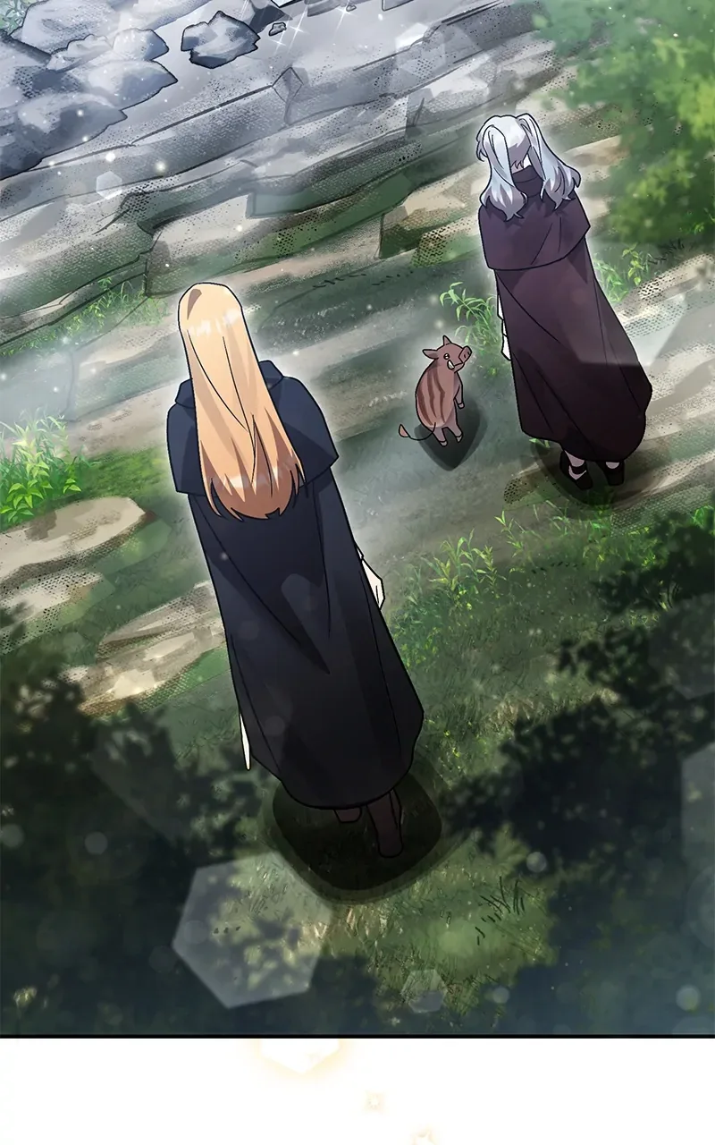 Heroes, Demons & Villains Chapter 63 page 60