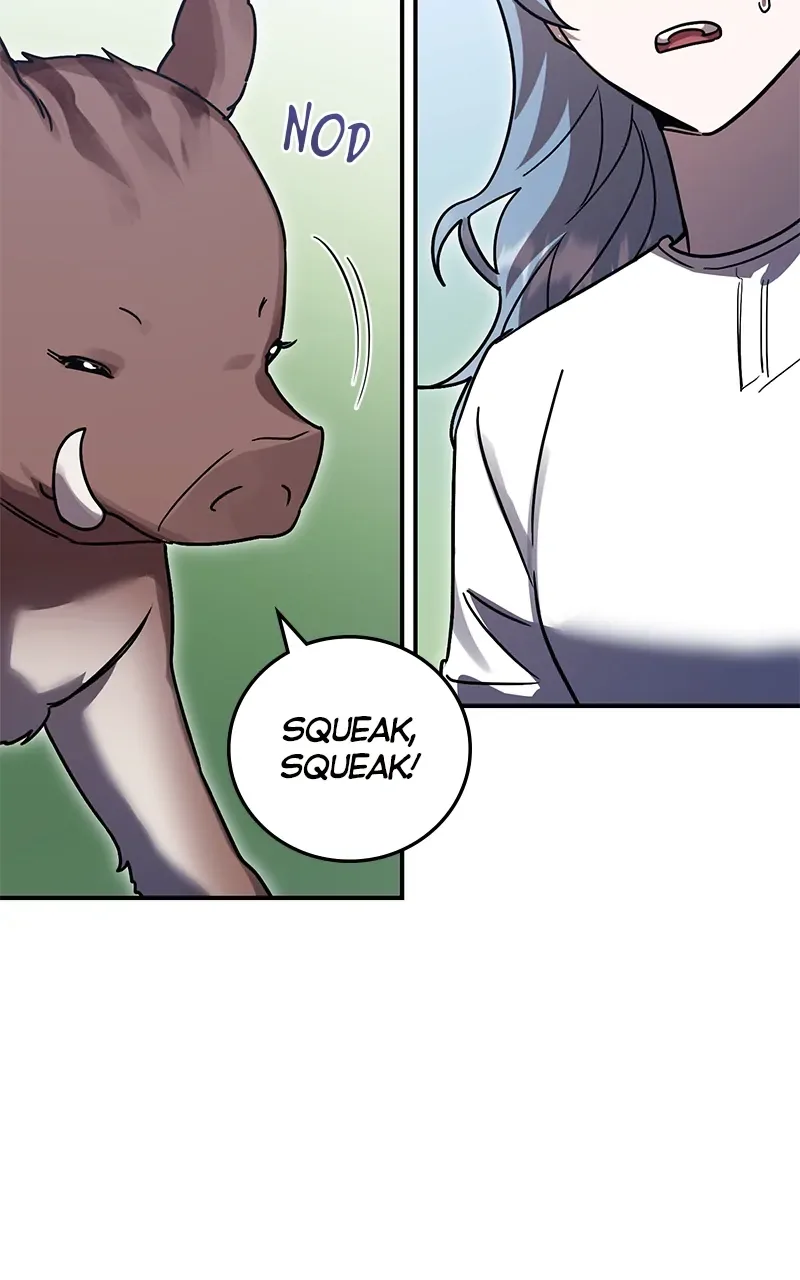 Heroes, Demons & Villains Chapter 63 page 31
