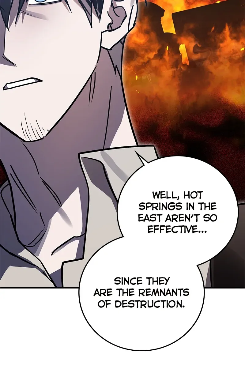 Heroes, Demons & Villains Chapter 63 page 91