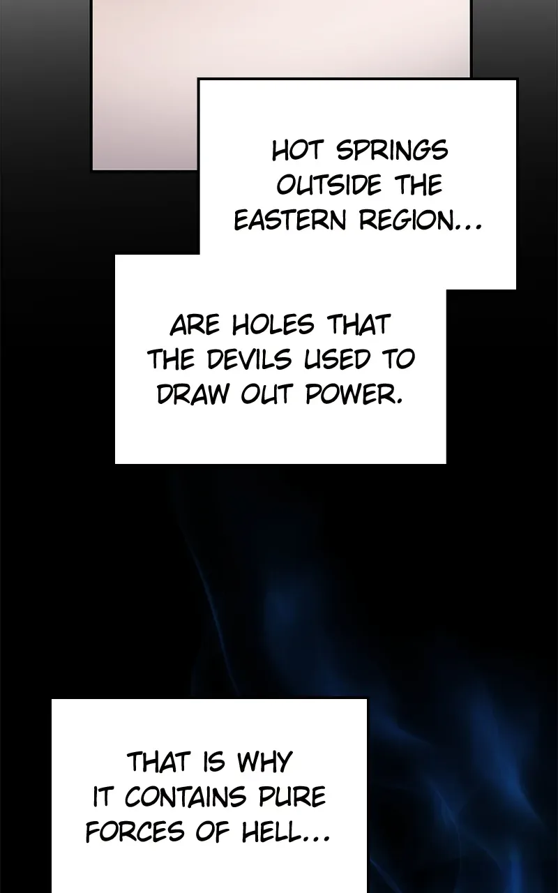 Heroes, Demons & Villains Chapter 63 page 93