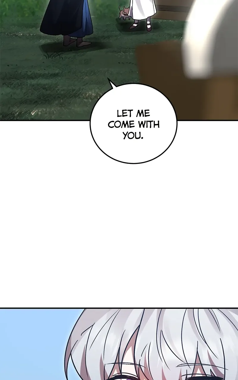 Heroes, Demons & Villains Chapter 63 page 35