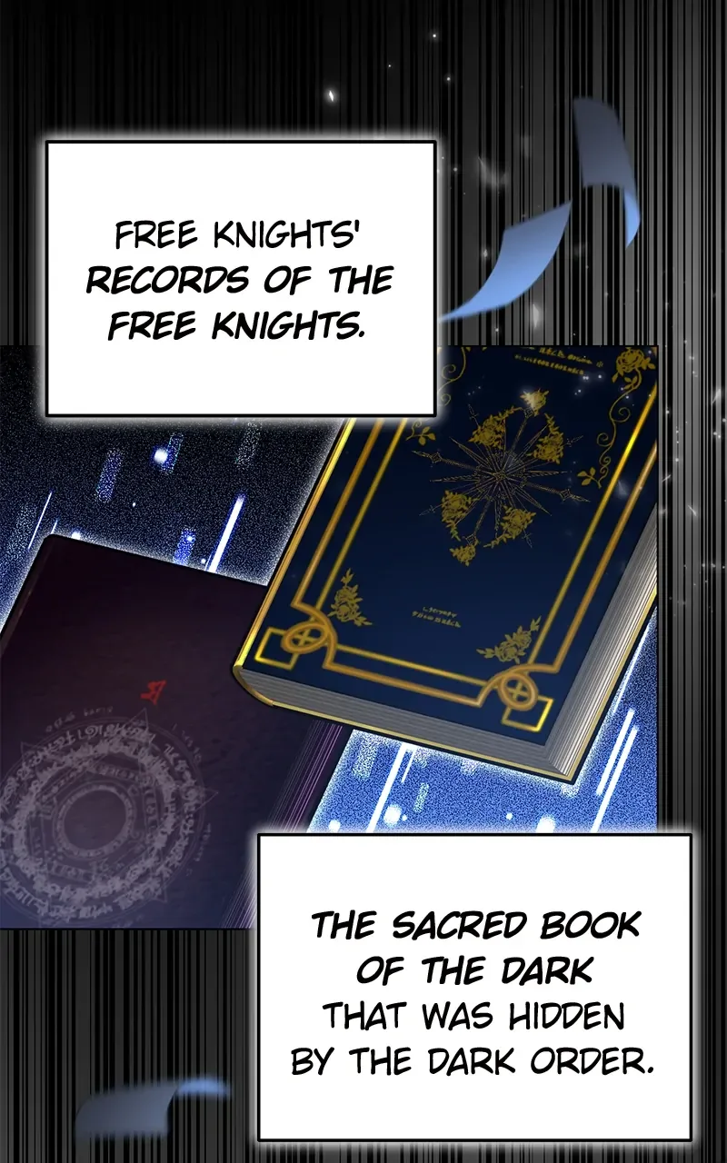 Heroes, Demons & Villains Chapter 60 page 35