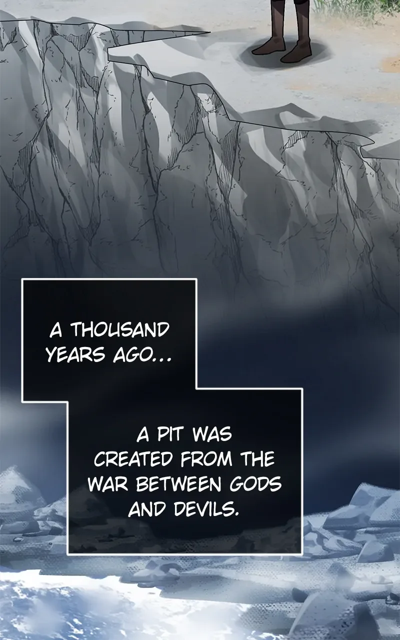 Heroes, Demons & Villains Chapter 63 page 86