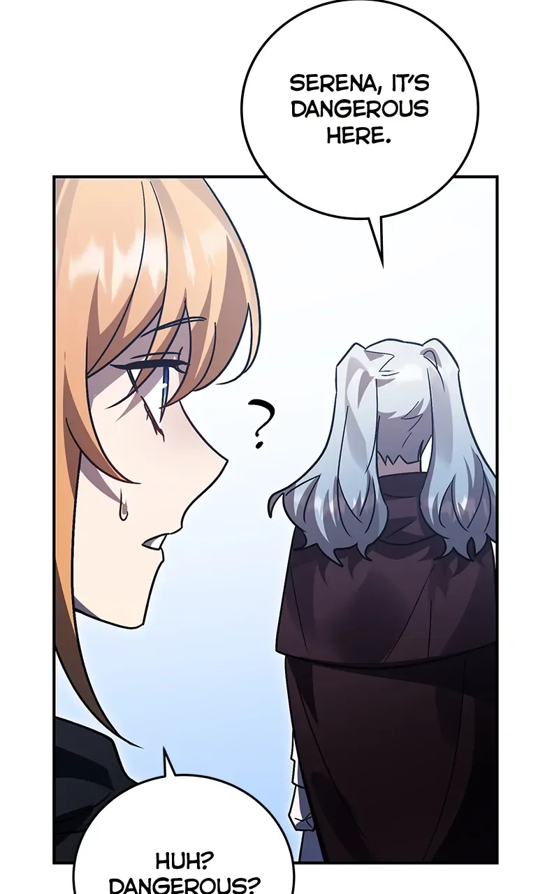 Heroes, Demons & Villains Chapter 63 page 63