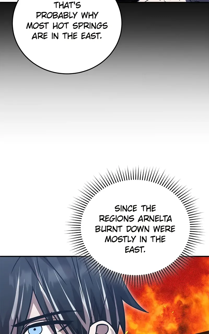 Heroes, Demons & Villains Chapter 63 page 90
