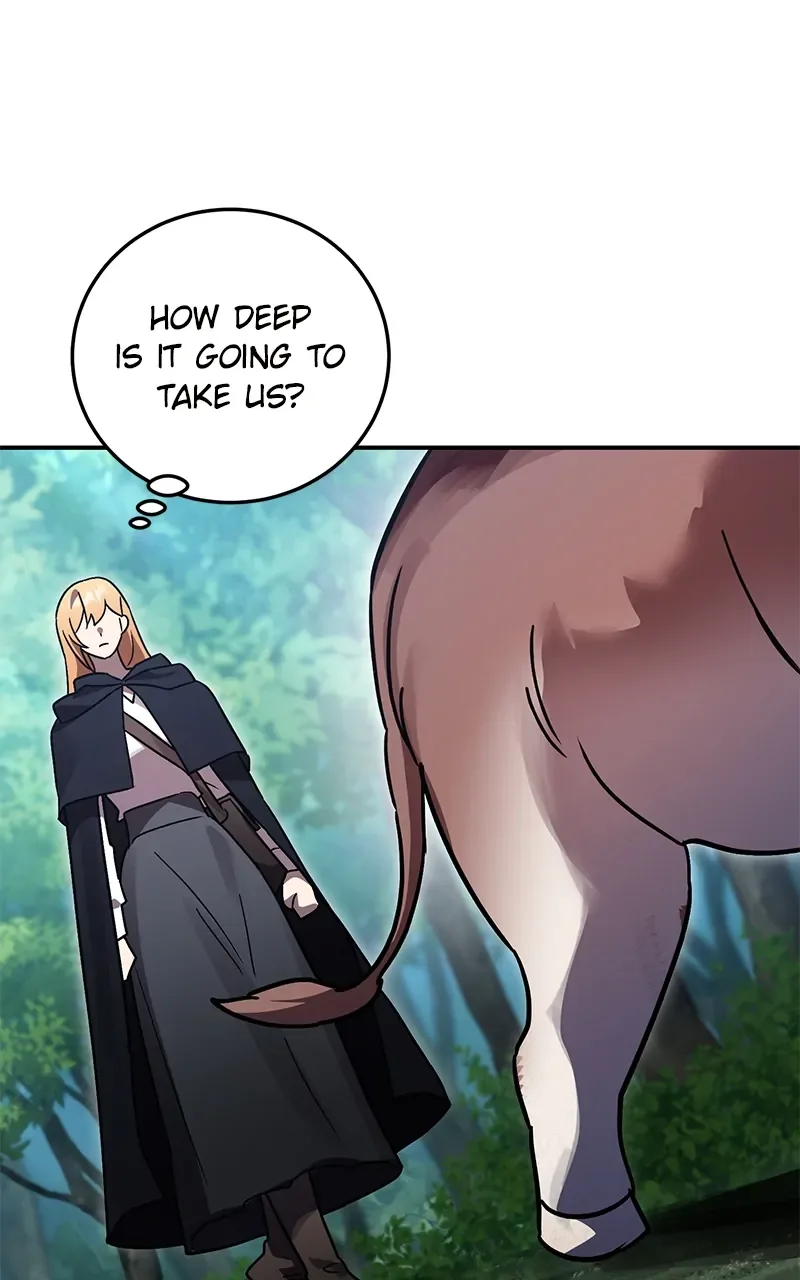 Heroes, Demons & Villains Chapter 63 page 40