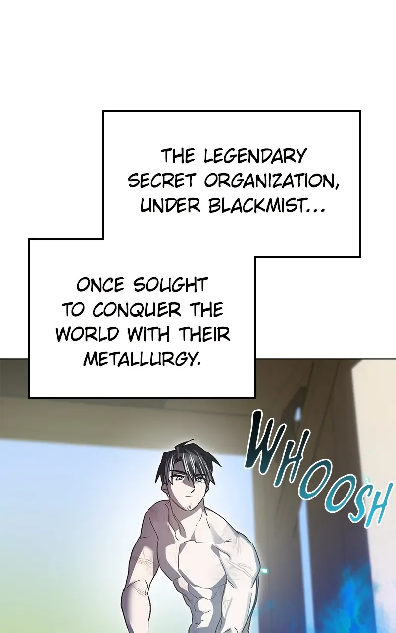 Heroes, Demons & Villains Chapter 59 page 70