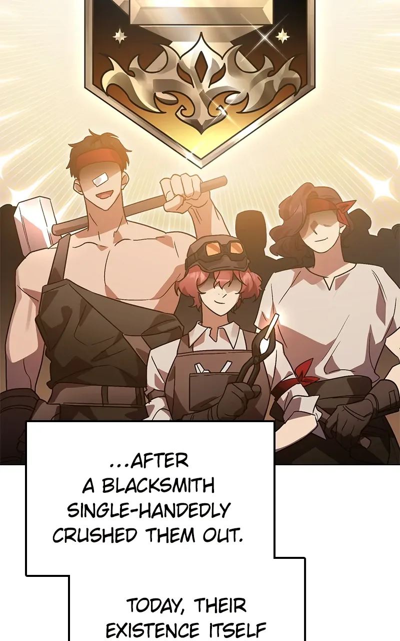 Heroes, Demons & Villains Chapter 59 page 72