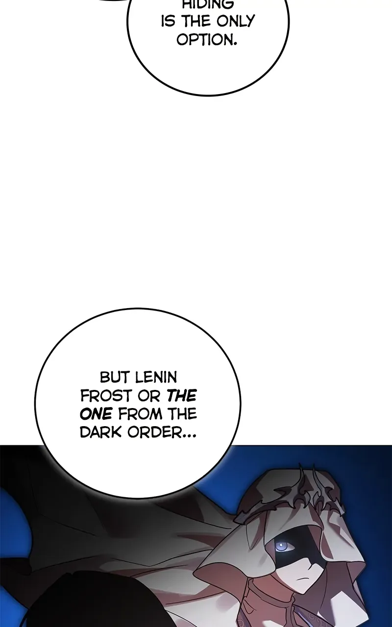 Heroes, Demons & Villains Chapter 57 page 104