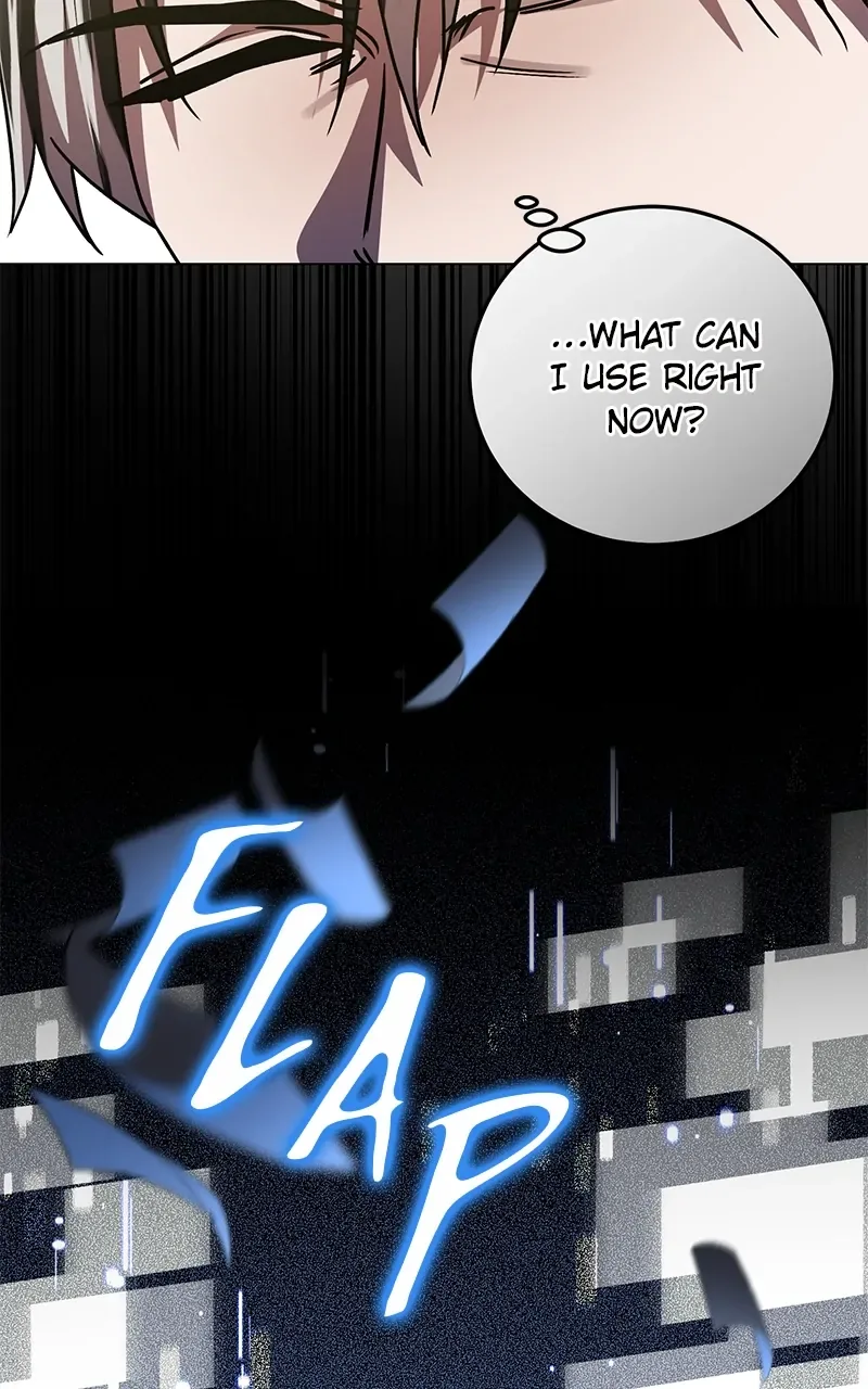 Heroes, Demons & Villains Chapter 60 page 33