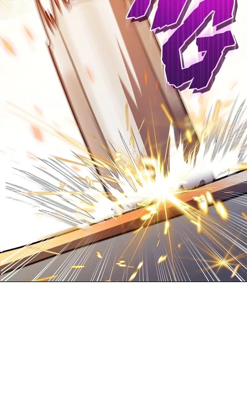 Heroes, Demons & Villains Chapter 60 page 41