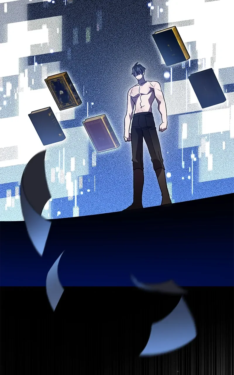 Heroes, Demons & Villains Chapter 60 page 34