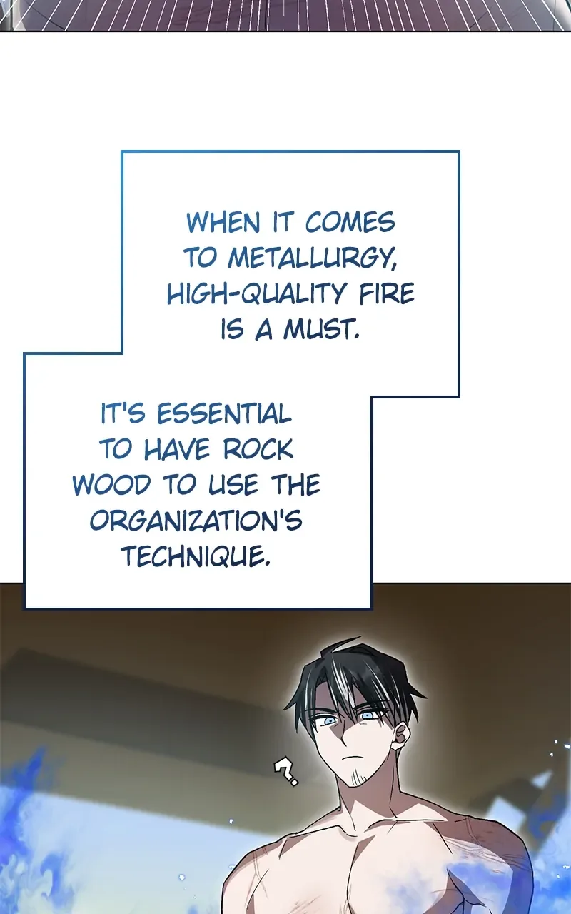 Heroes, Demons & Villains Chapter 59 page 78