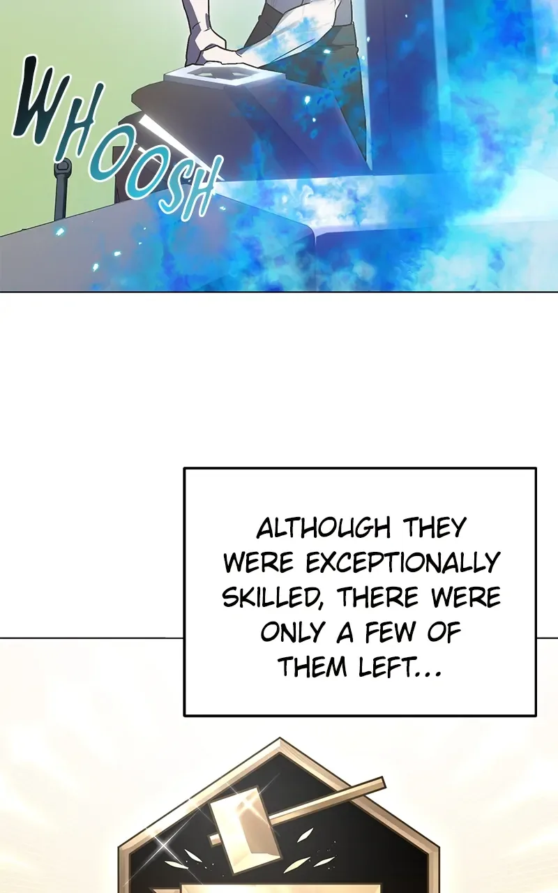 Heroes, Demons & Villains Chapter 59 page 71