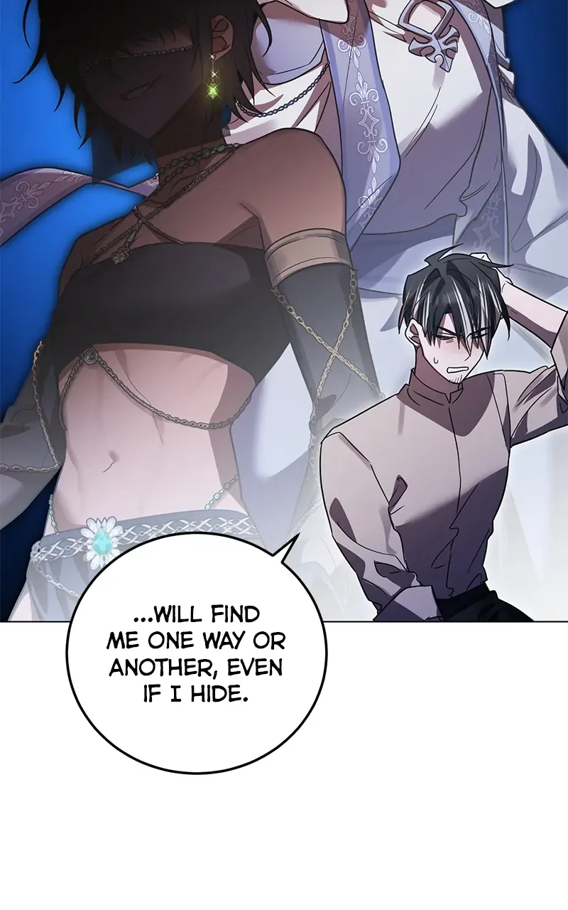 Heroes, Demons & Villains Chapter 57 page 105