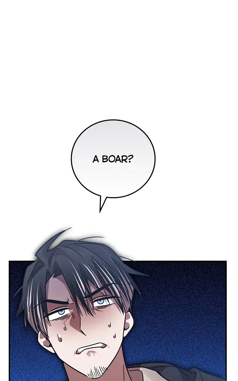 Heroes, Demons & Villains Chapter 64 page 3