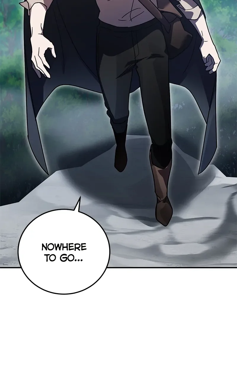 Heroes, Demons & Villains Chapter 64 page 9