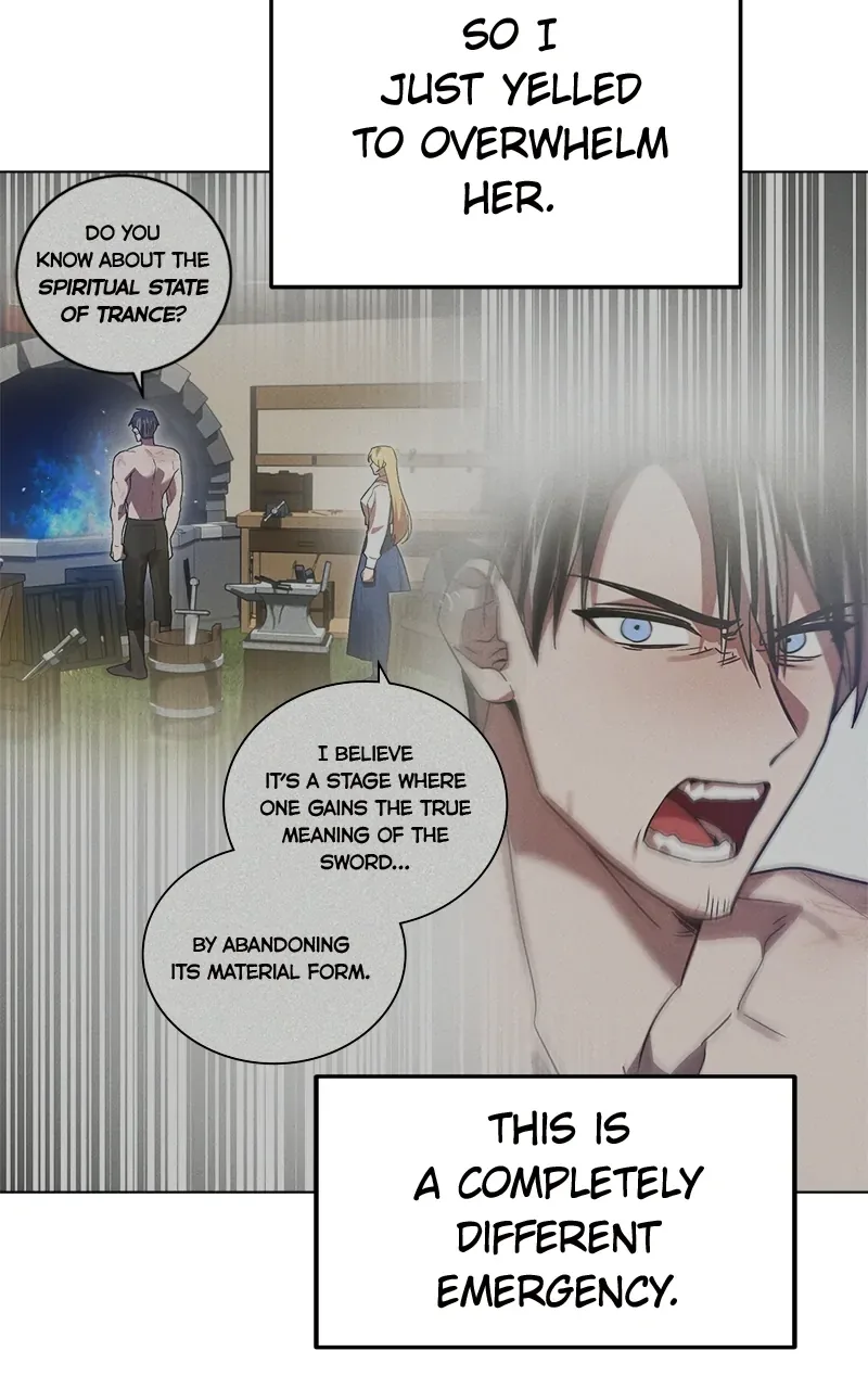 Heroes, Demons & Villains Chapter 60 page 21