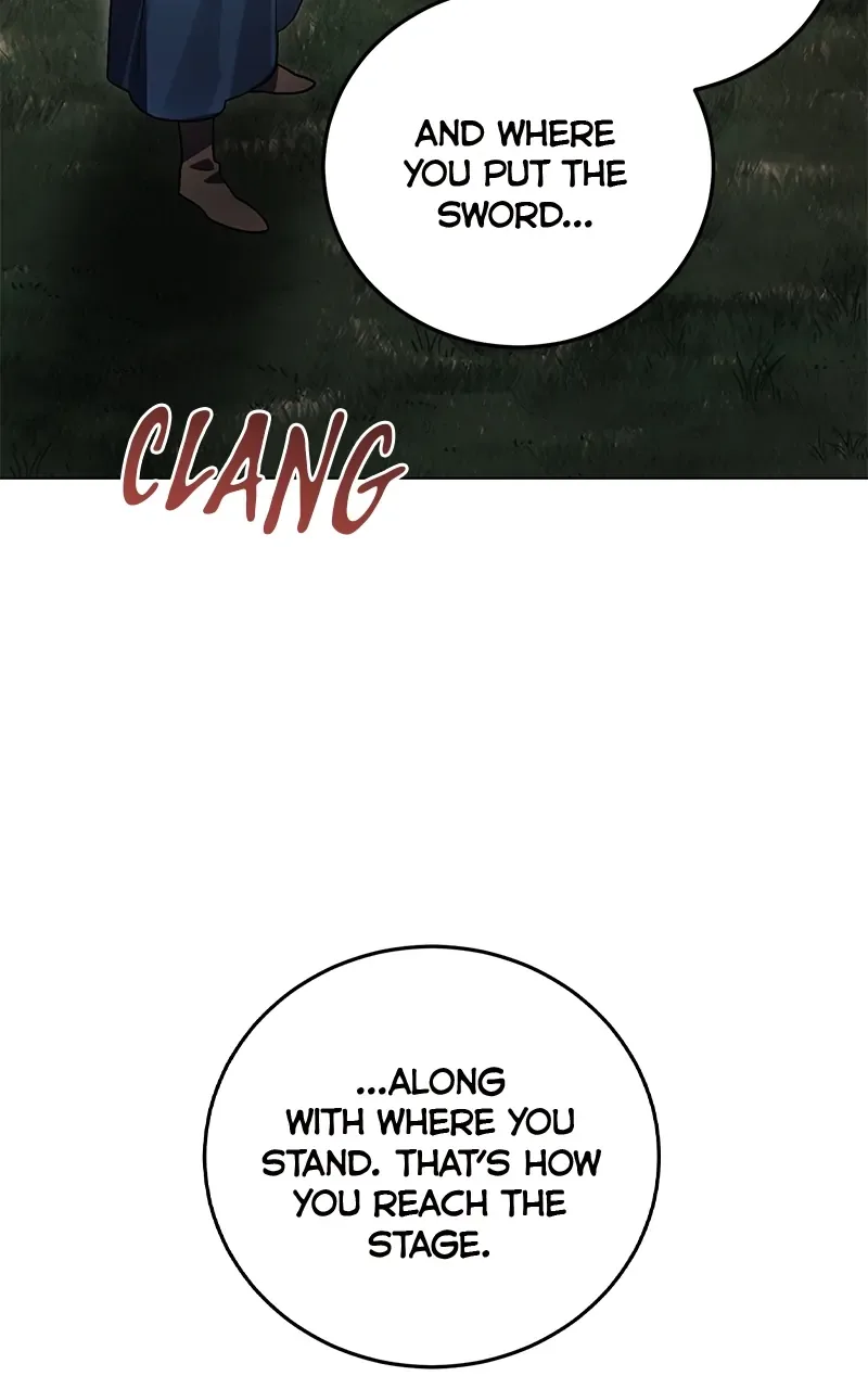 Heroes, Demons & Villains Chapter 60 page 47