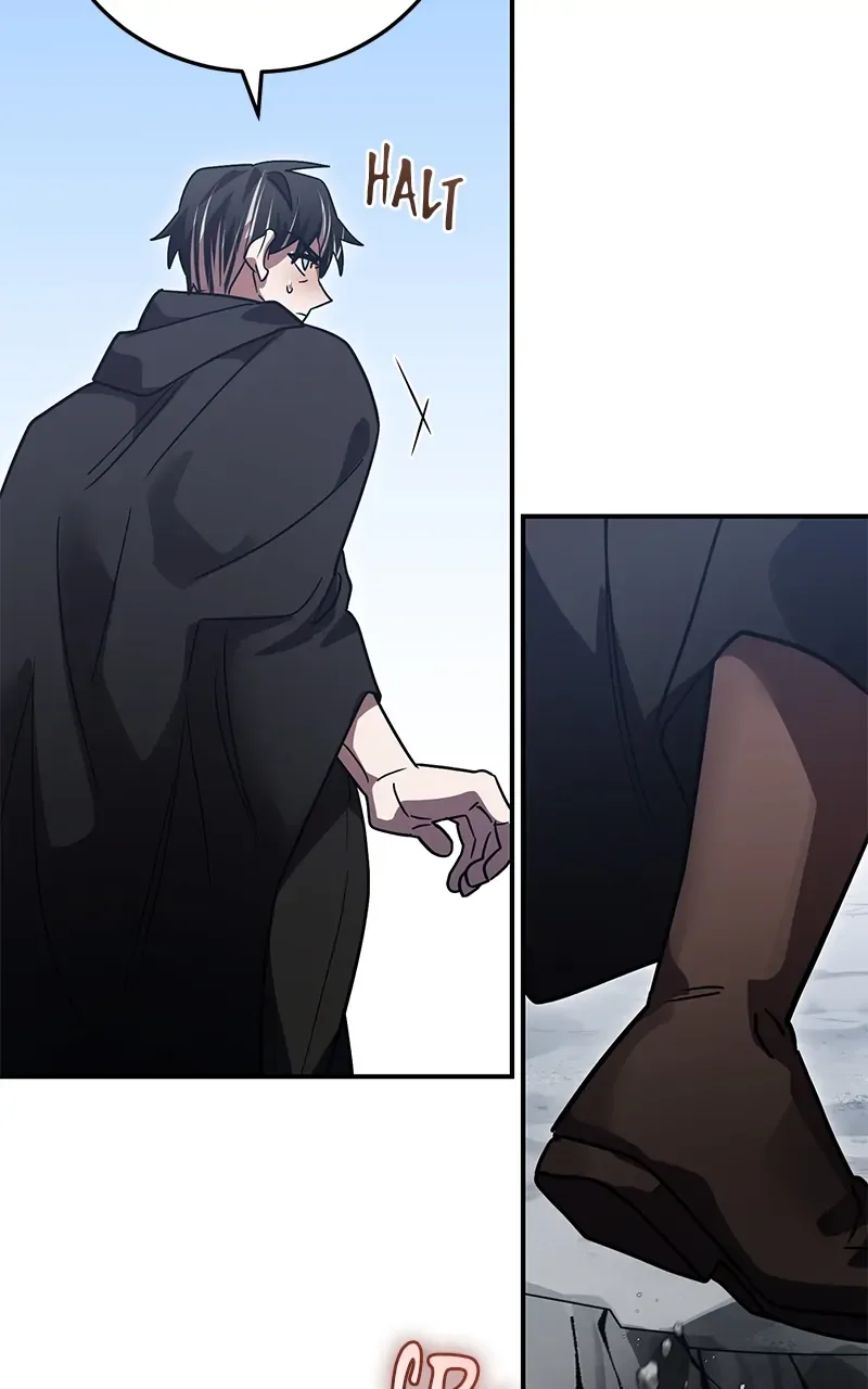 Heroes, Demons & Villains Chapter 64 page 7
