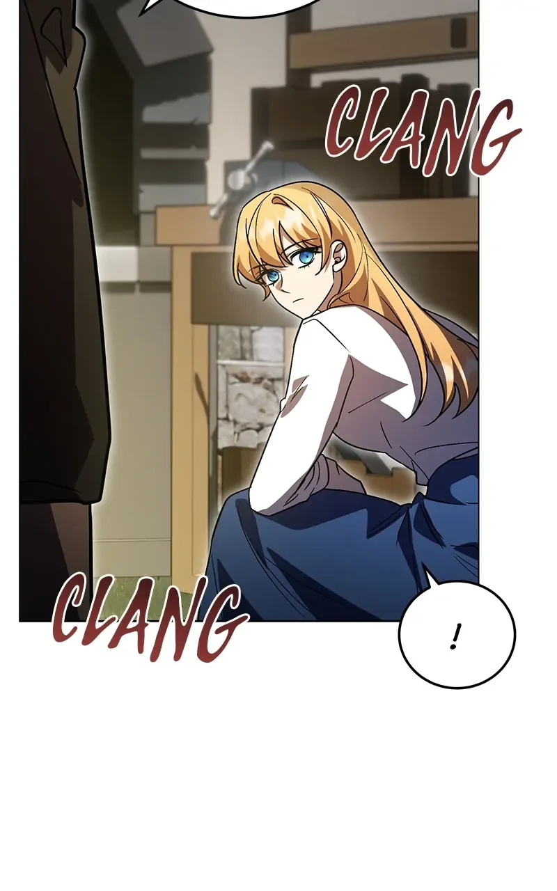 Heroes, Demons & Villains Chapter 60 page 43