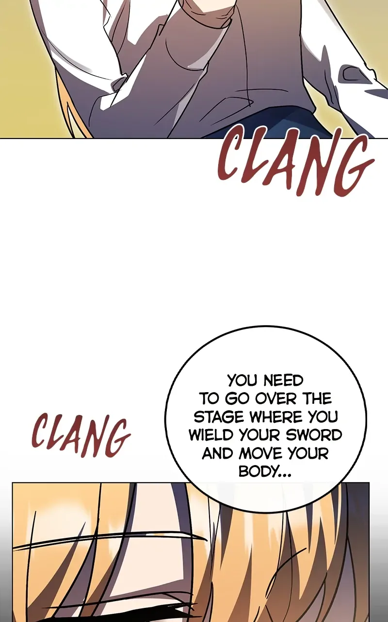 Heroes, Demons & Villains Chapter 60 page 49