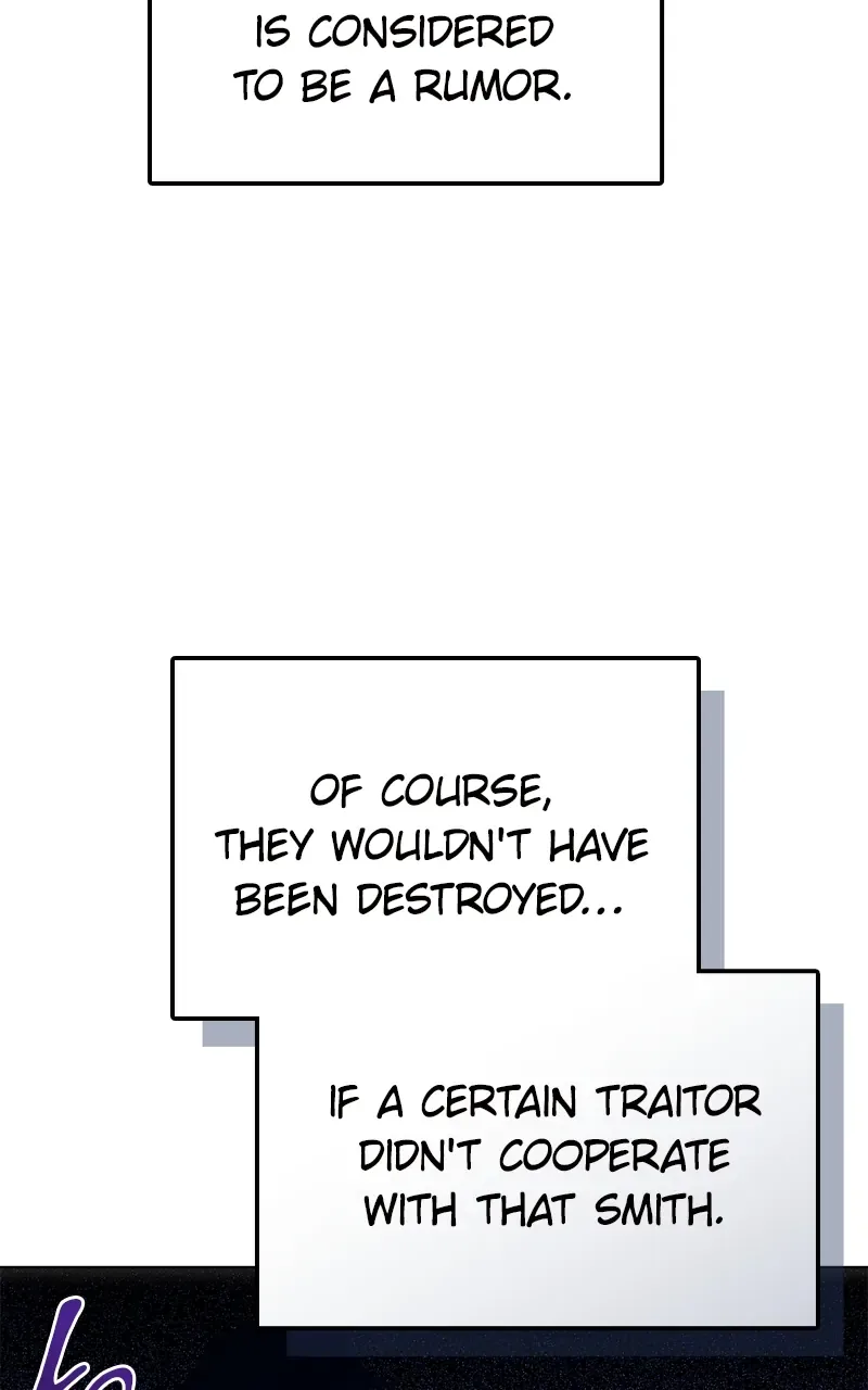 Heroes, Demons & Villains Chapter 59 page 73
