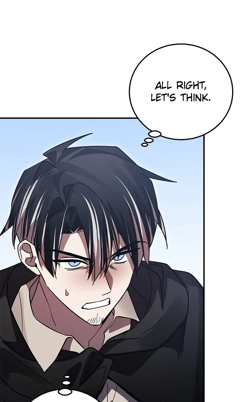 Heroes, Demons & Villains Chapter 64 page 10