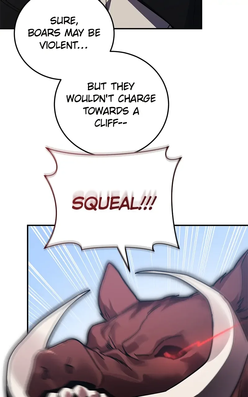 Heroes, Demons & Villains Chapter 64 page 11