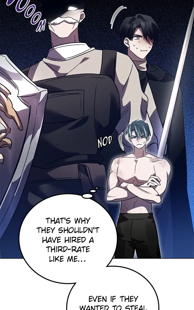 Heroes, Demons & Villains Chapter 59 page 74