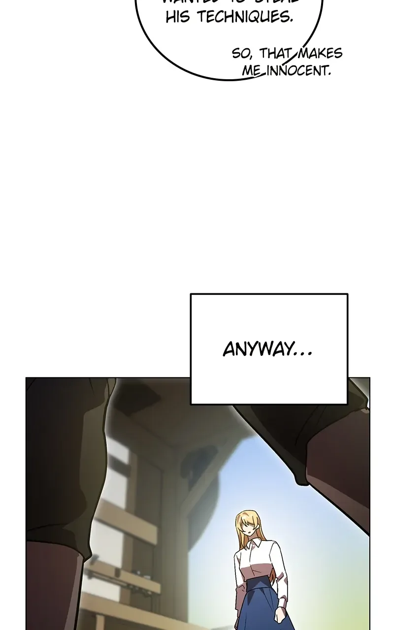 Heroes, Demons & Villains Chapter 59 page 75
